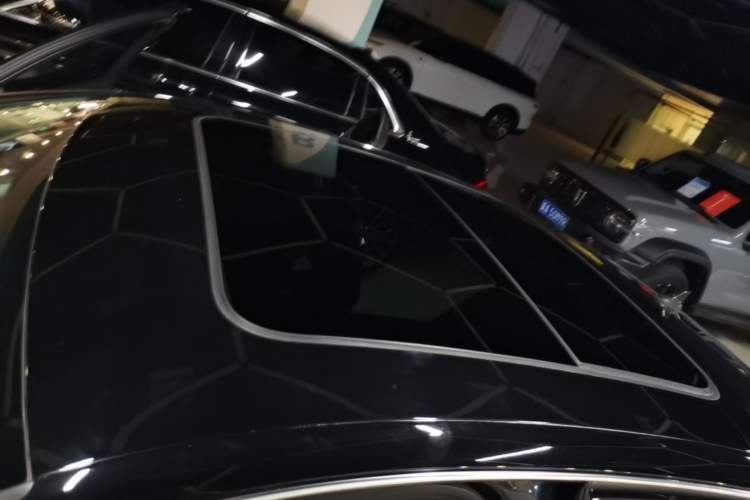 Used Audi A6L 2016 TFSI Technology Edition Roof