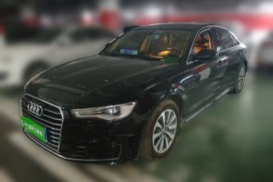Used Audi A6L 2016 30 FSI Comfort Version
