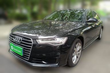 Used Audi A6L 2016 45 TFSI quattro Sport Edition