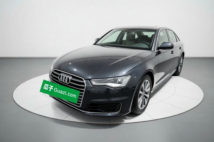 Gebrauchter Audi A6L 2016 30 FSI Comfort Version Guazi used car, China used car export, Used car for sale, Used  cars, Cheapest cars for sale