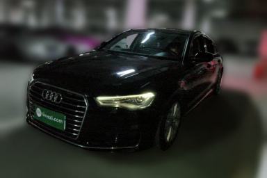 Used Audi A6L 2016 TFSI Technology Edition