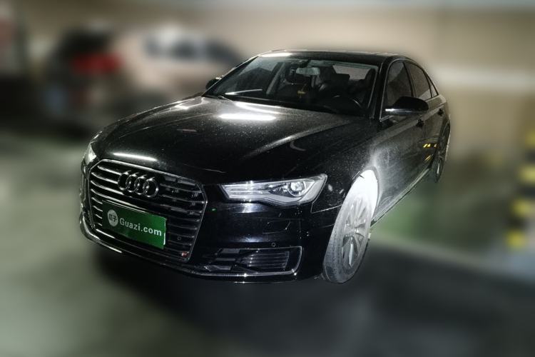 Used Audi A6L 2016 30 FSI Comfort Version Guazi used car, China used car export, Used car for sale, Used  cars, Cheapest cars for sale