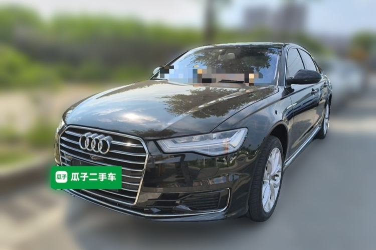 Used Audi A6L 2016 45 TFSI quattro Sport Edition Guazi used car, China used car export, Used car for sale, Used  cars, Cheapest cars for sale