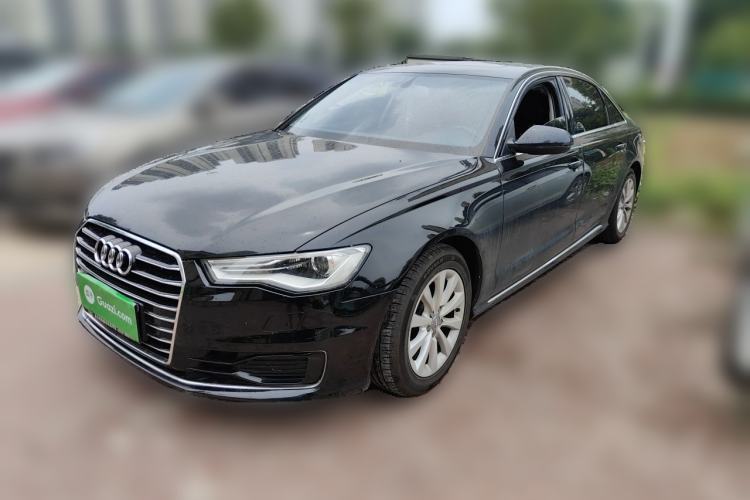 Ojetý Audi A6L 2016 TFSI Technology Edition Guazi used car, China used car export, Used car for sale, Used  cars, Cheapest cars for sale