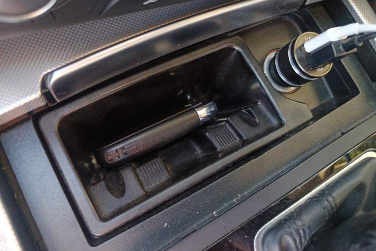 Used Audi A6L 2016 TFSI Technology Edition Vehicle Key