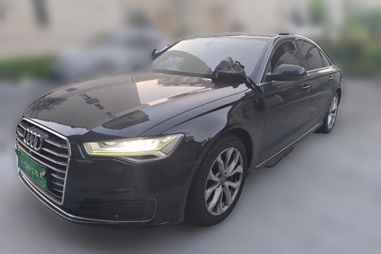Used Audi A6L 2016 45 TFSI quattro Sport Edition Guazi used car, China used car export, Used car for sale, Used  cars, Cheapest cars for sale