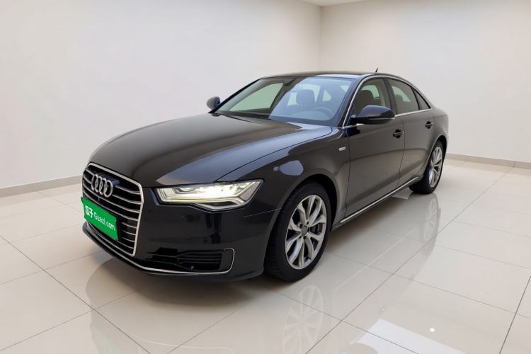 Used Audi A6L 2016 45 TFSI quattro Sport Edition Guazi used car, China used car export, Used car for sale, Used cars, Cheapest cars for sale