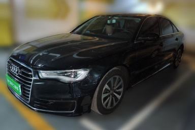 Used Audi A6L 2016 30 FSI Comfort Version