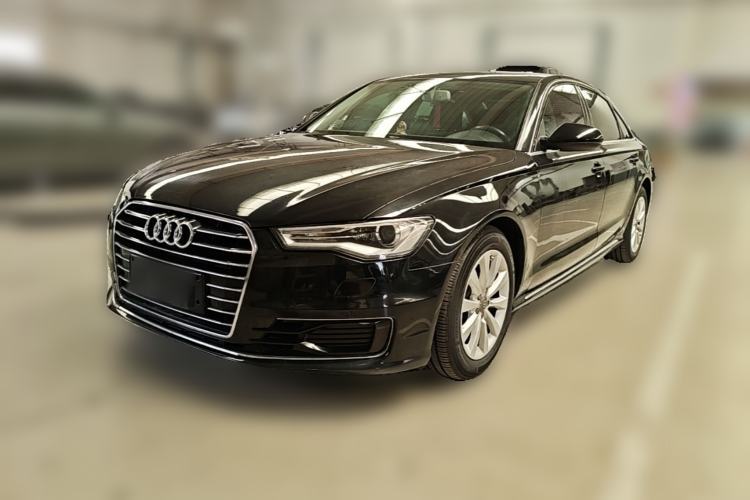 Used Audi A6L 2016 30 FSI Technology Model Guazi used car, China used car export, Used car for sale, Used  cars, Cheapest cars for sale