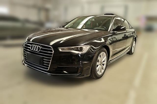 Used Audi A6L 2016 30 FSI Technology Model