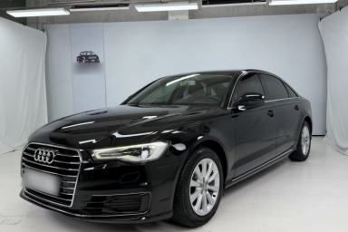 Used Audi A6L 2016 TFSI Technology Edition