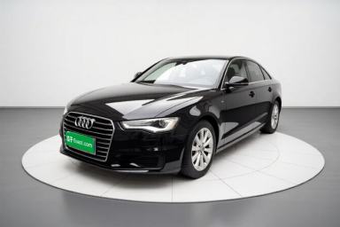 Used Audi A6L 2016 30 FSI Technology Model