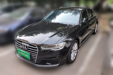 Used Audi A6L 2016 50 TFSI quattro Luxury Edition