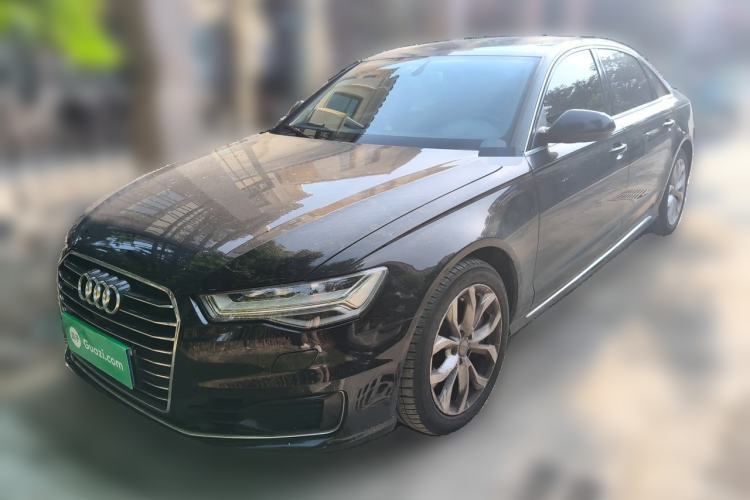 Used Audi A6L 2016 45 TFSI quattro Sport Edition Guazi used car, China used car export, Used car for sale, Used  cars, Cheapest cars for sale