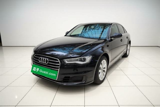 Used Audi A6L 2016 TFSI Technology Edition