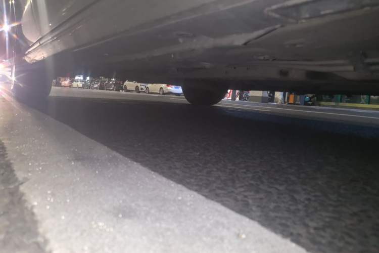 Used Audi A6L 2016 TFSI Comfort Model Chassis Front Right