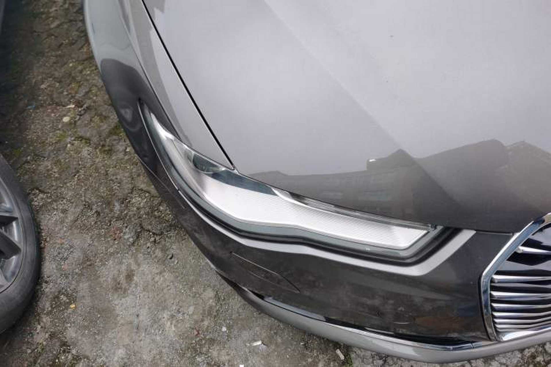 Used Audi A6L 2016 TFSI Technology Edition Right Front Headlight