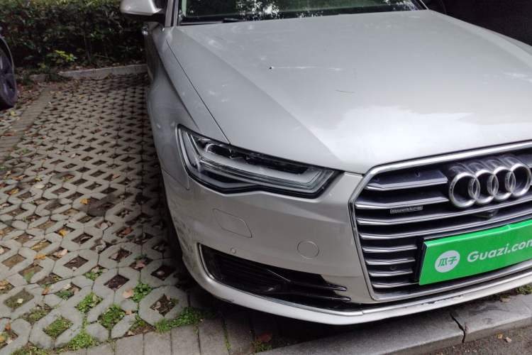 Used Audi A6L 2016 45 TFSI quattro Sport Edition Right Front Headlight