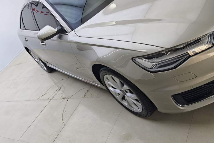 Used Audi A6L 2016 TFSI Sport Edition Exterior 2