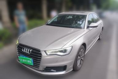 Used Audi A6L 2016 TFSI Technology Edition