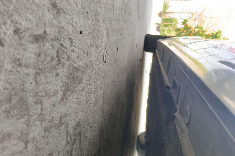 Used Audi A6L 2016 30 FSI Comfort Version Left Side Sill
