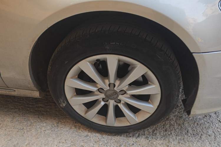 Used Audi A6L 2016 TFSI Technology Edition Right Front Wheel Hub