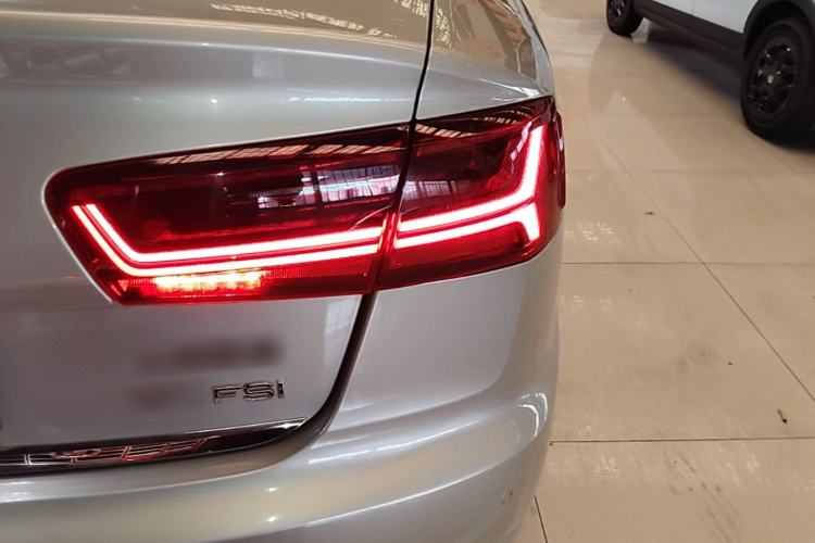 Used Audi A6L 2016 30 FSI Comfort Version Right Rear Taillight