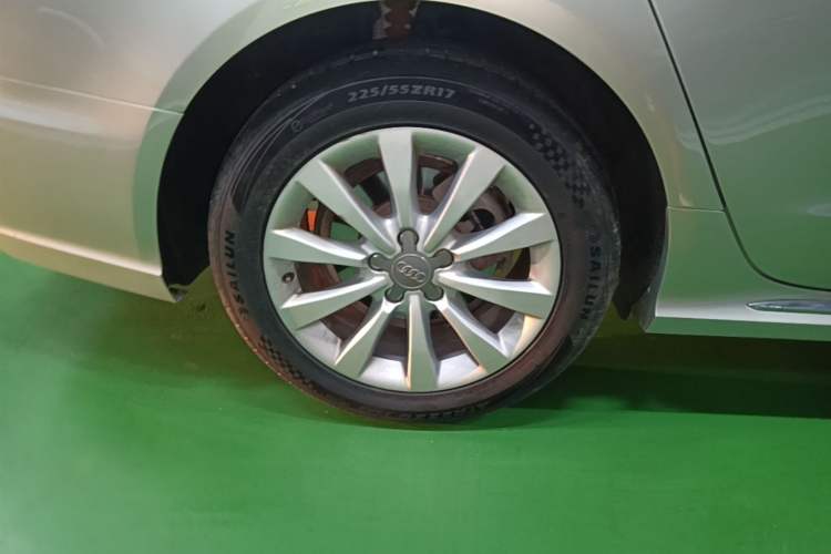 Used Audi A6L 2016 TFSI Technology Edition Right Rear Wheel Hub