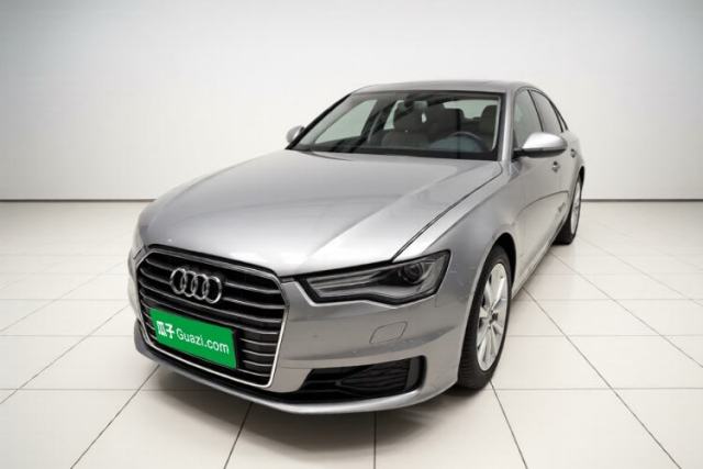 Audi A6L 2016 30 FSI Technology Model d’occasion