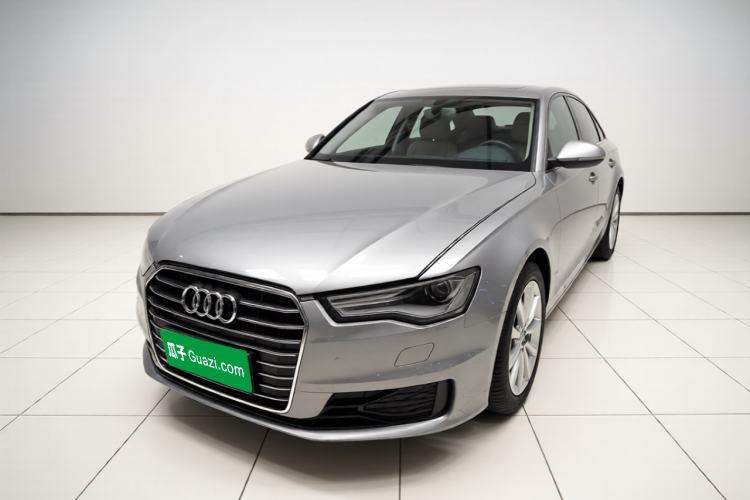Ojetý Audi A6L 2016 30 FSI Technology Model Guazi used car, China used car export, Used car for sale, Used  cars, Cheapest cars for sale