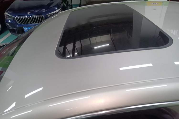 Used Audi A6L 2016 TFSI Technology Edition Roof
