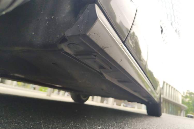 Used Audi A6L 2016 TFSI Technology Edition Chassis Front Left