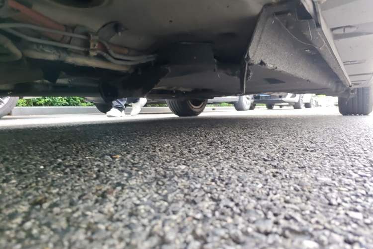 Used Audi A6L 2016 TFSI Comfort Model Chassis Front Left