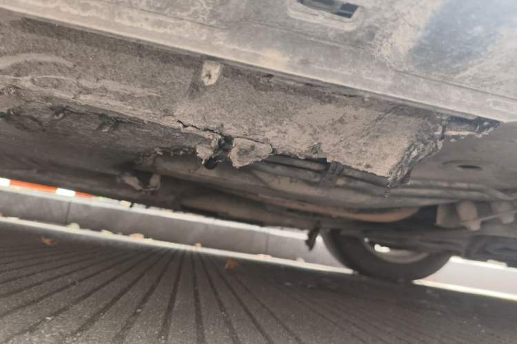 Used Audi A6L 2016 TFSI Technology Edition Chassis Front Right