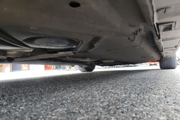 Used Audi A6L 2016 TFSI Comfort Model Chassis Rear Right