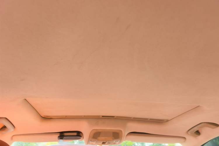 Used Audi A6L 2016 TFSI Technology Edition Headliner