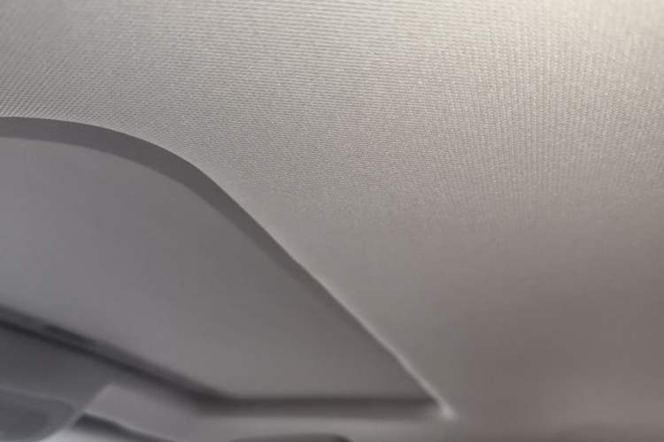 Used Audi A6L 2016 TFSI Technology Edition Headliner