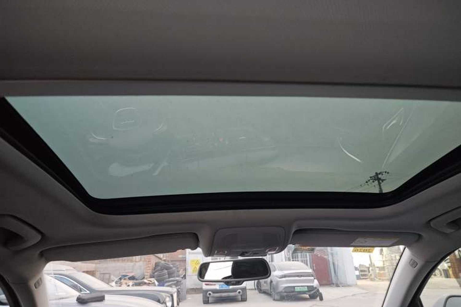 Used Audi A6L 2016 TFSI Comfort Model Headliner