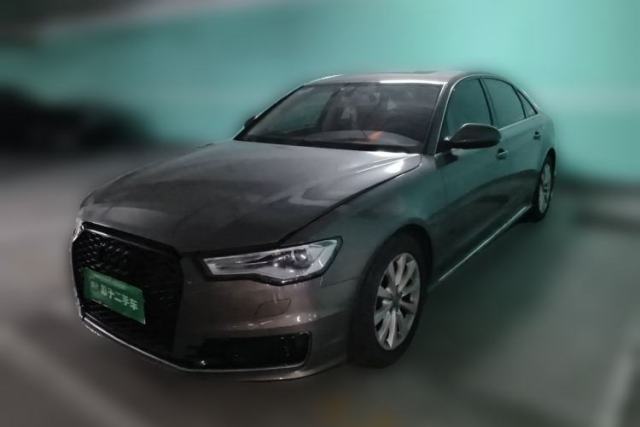 Used Audi A6L 2016 30 FSI Technology Model