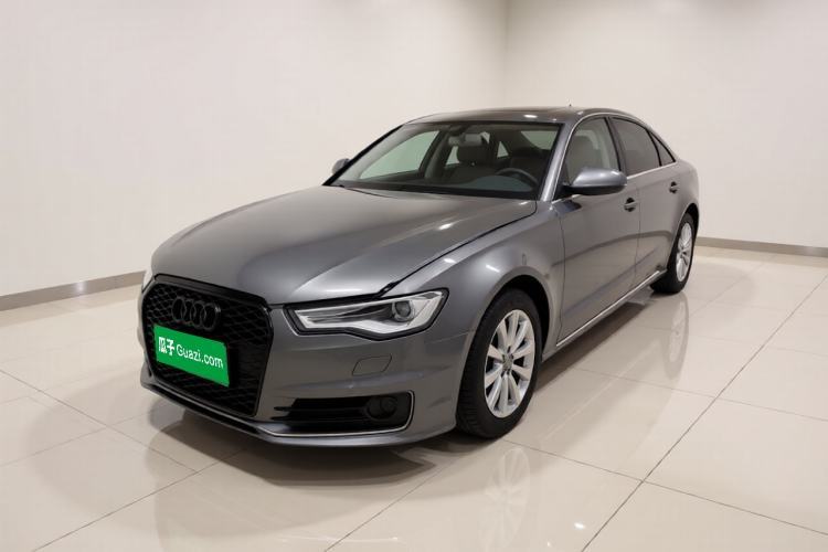 Audi A6L 2016 30 FSI Technology Model de segunda mano Guazi used car, China used car export, Used car for sale, Used  cars, Cheapest cars for sale
