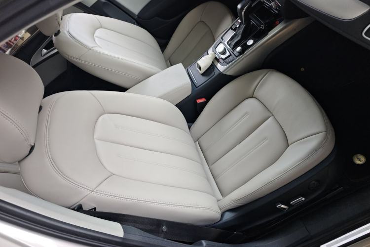 Used Audi A6L 2016 TFSI Technology Edition Right Front Seat
