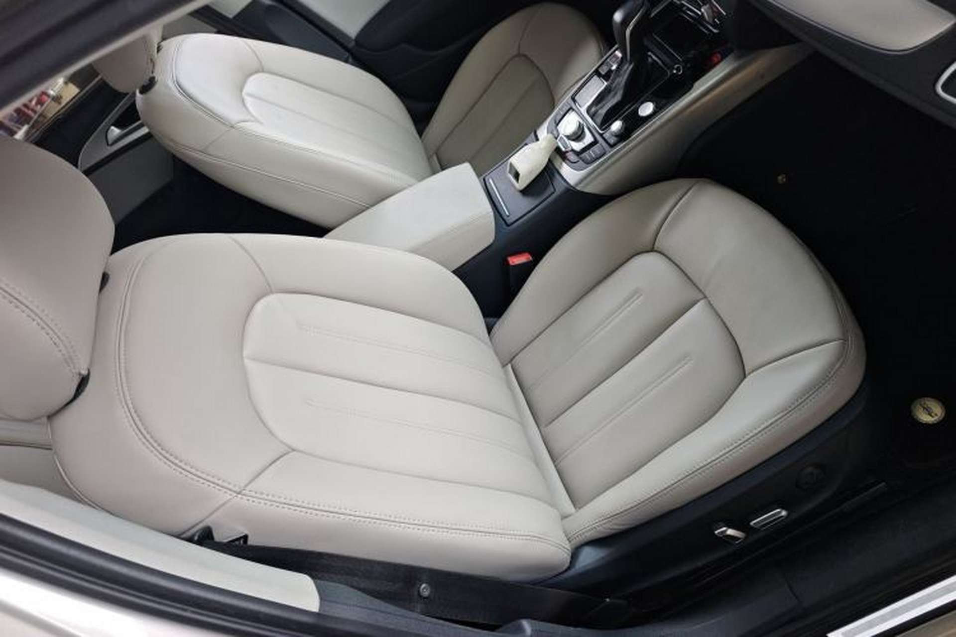 Used Audi A6L 2016 TFSI Technology Edition Right Front Seat