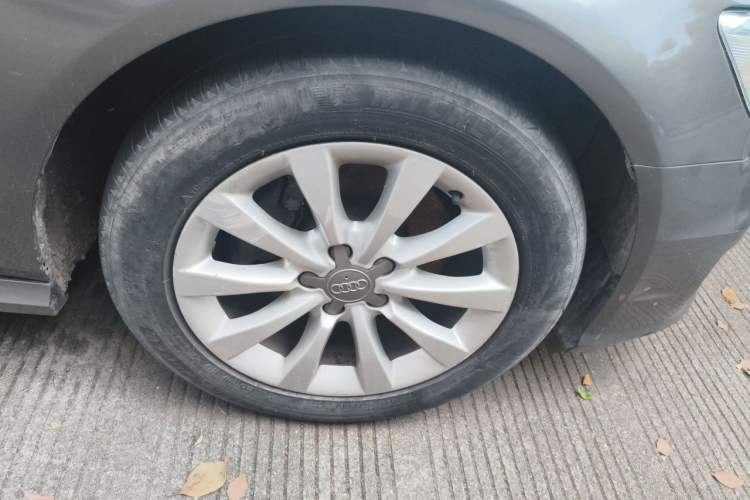 Used Audi A6L 2016 TFSI Technology Edition Right Front Wheel Hub