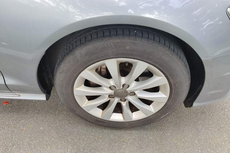 Used Audi A6L 2016 TFSI Technology Edition Right Front Wheel Hub