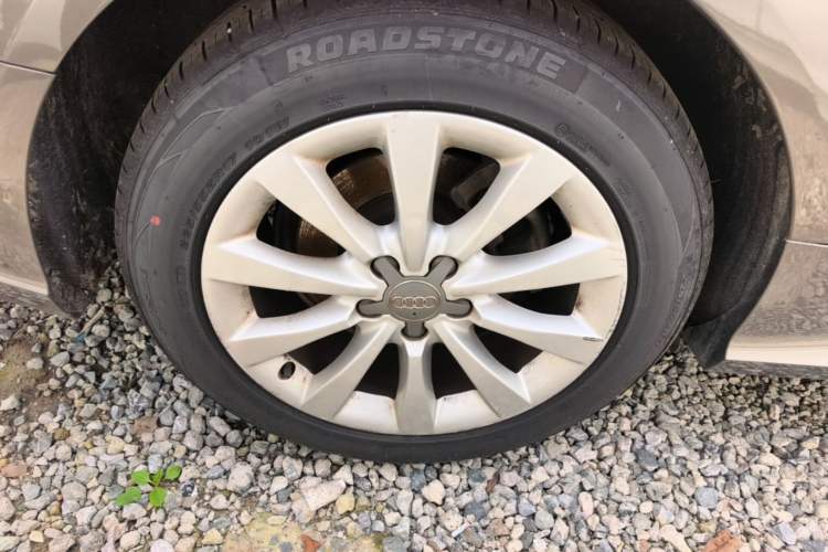 Used Audi A6L 2016 TFSI Technology Edition Right Rear Wheel Hub