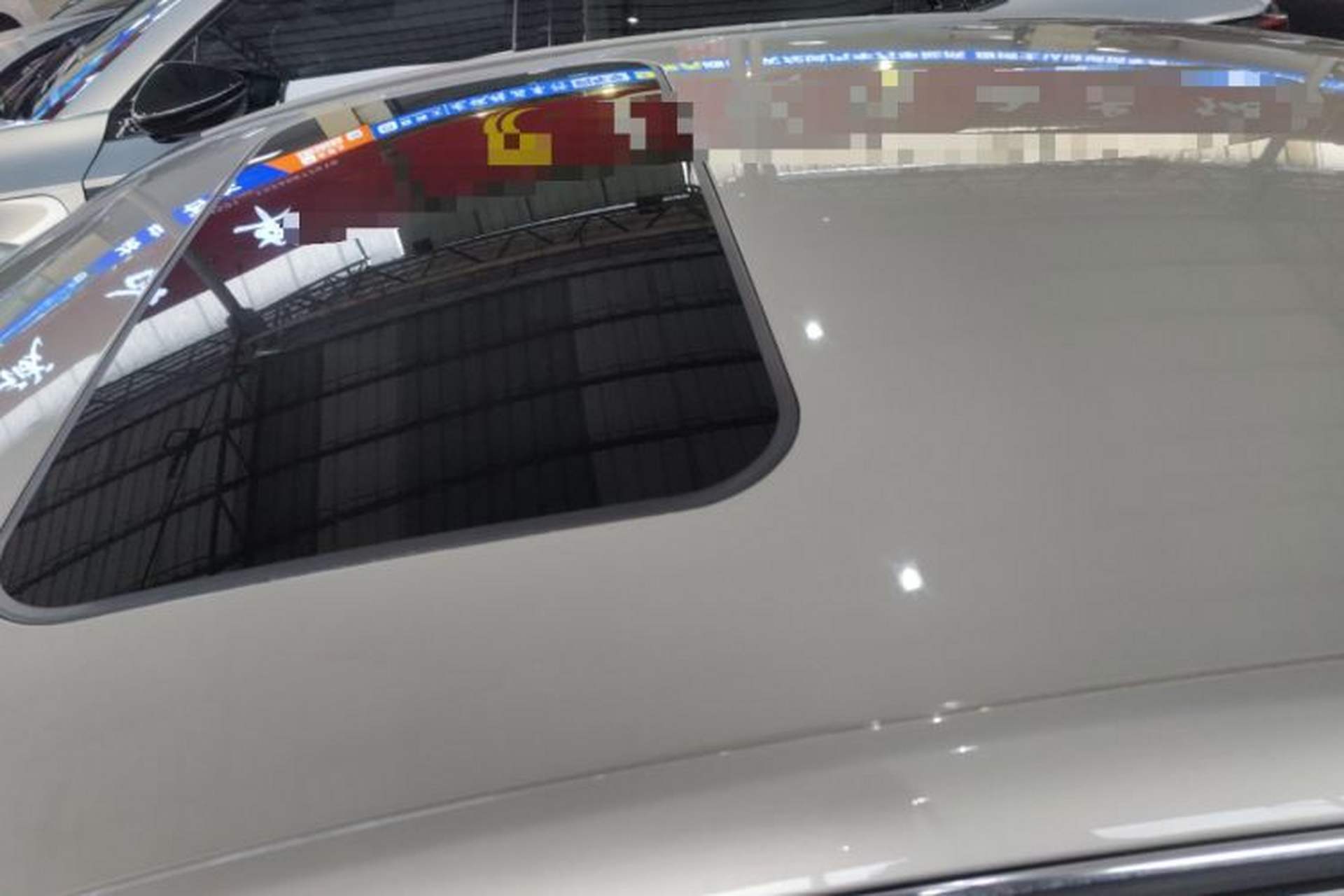 Used Audi A6L 2016 30 FSI Technology Model Roof