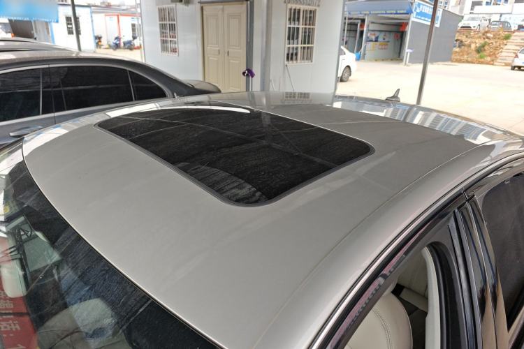 Used Audi A6L 2016 TFSI Technology Edition Roof