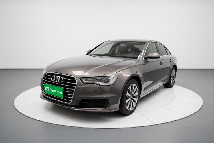 Gebrauchter Audi A6L 2016 30 FSI Comfort Version Guazi used car, China used car export, Used car for sale, Used  cars, Cheapest cars for sale