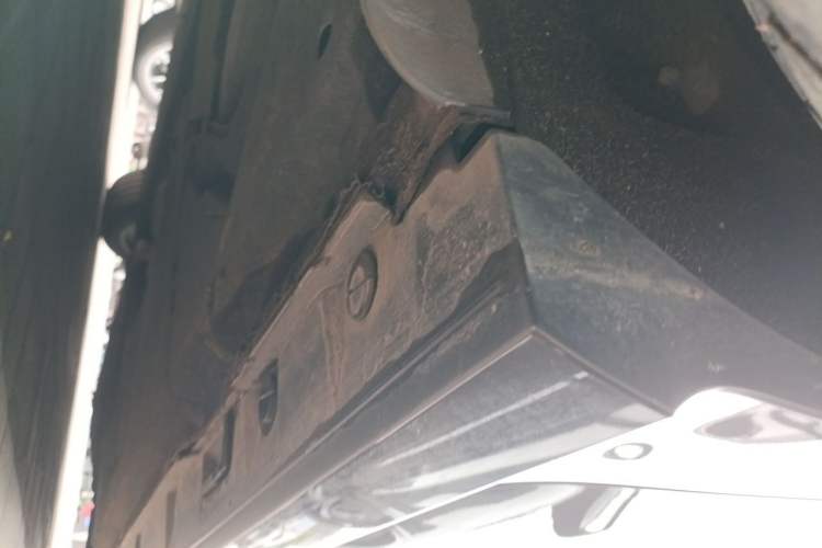 Used Audi A6L 2016 30 FSI Comfort Version Chassis Rear Right