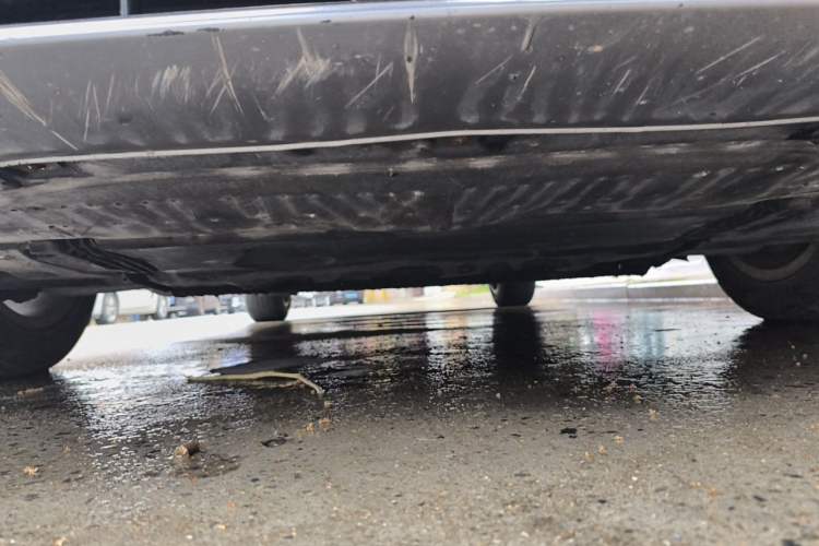 Used Audi A6L 2016 TFSI Technology Edition Chassis Front